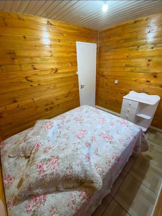 Casa De Temporada Dalles Urubici Eksteriør bilde